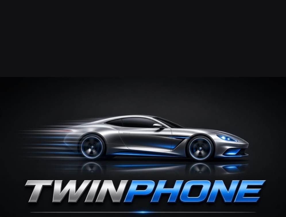 TwinPhone Auto